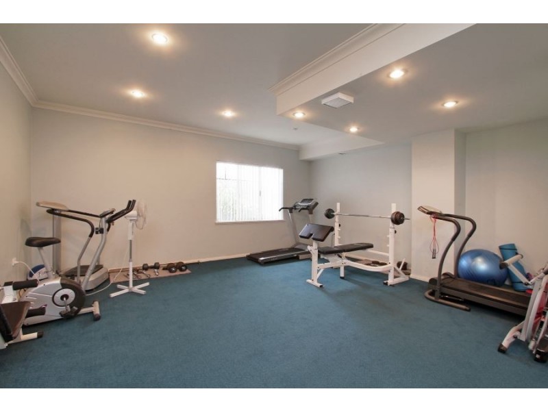 507/7 Heirisson Way, Victoria Park WA 6100