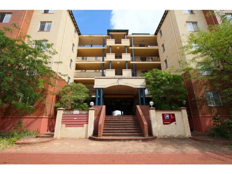 507/7 Heirisson Way, Victoria Park WA 6100