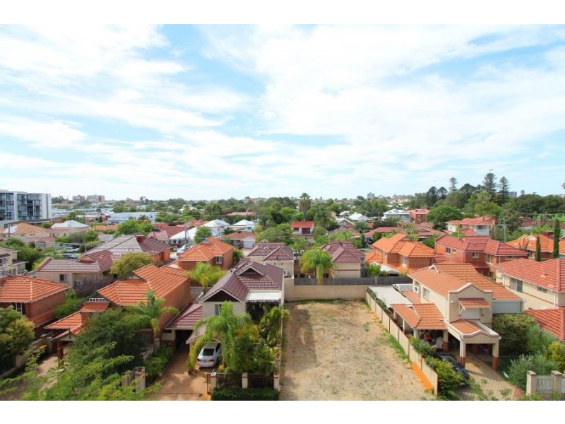 507/7 Heirisson Way, Victoria Park WA 6100