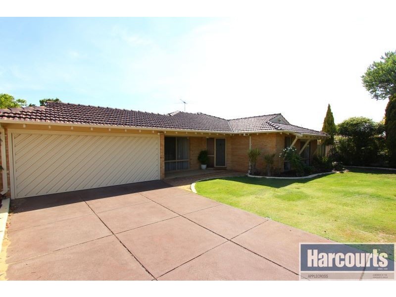 21 Aitken Drive, Winthrop WA 6150