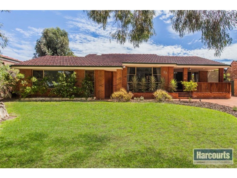 33 Paterson Gardens, Winthrop WA 6150
