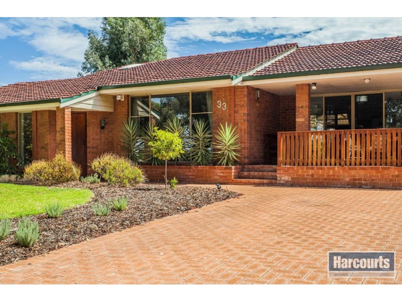 33 Paterson Gardens, Winthrop WA 6150