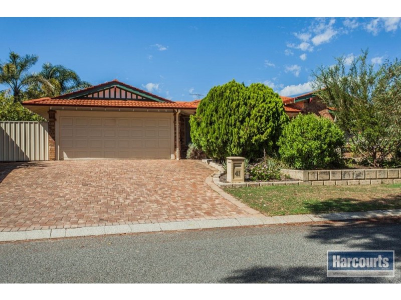 41 Kingsmill Gardens, Winthrop WA 6150