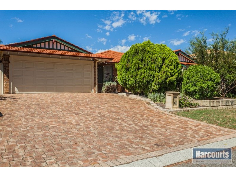 41 Kingsmill Gardens, Winthrop WA 6150