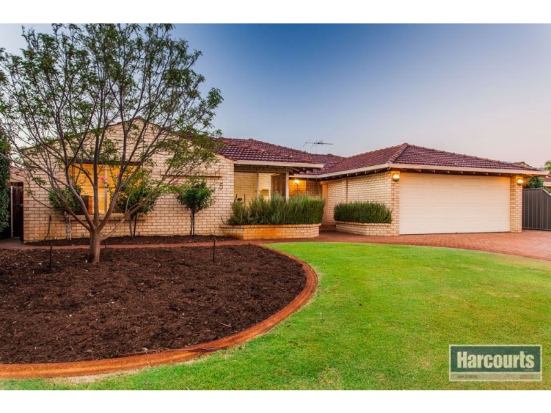 5 Quirk Dale, Winthrop WA 6150