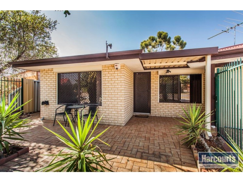 82 Ashburton Street, Bentley WA 6102