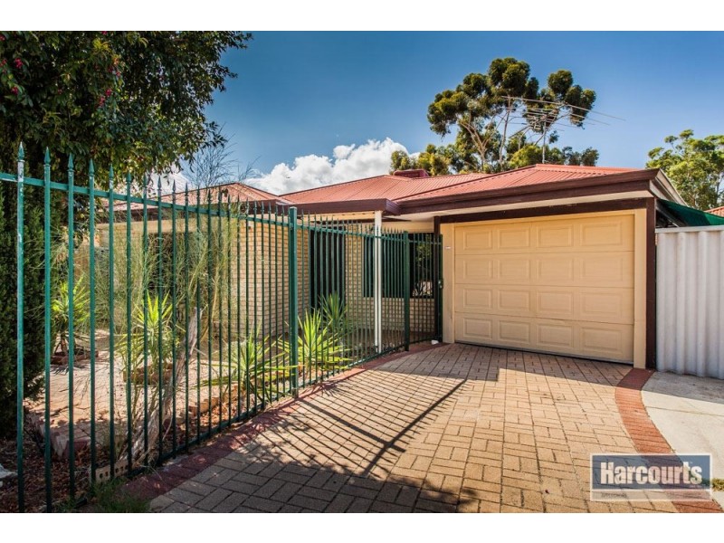 82 Ashburton Street, Bentley WA 6102