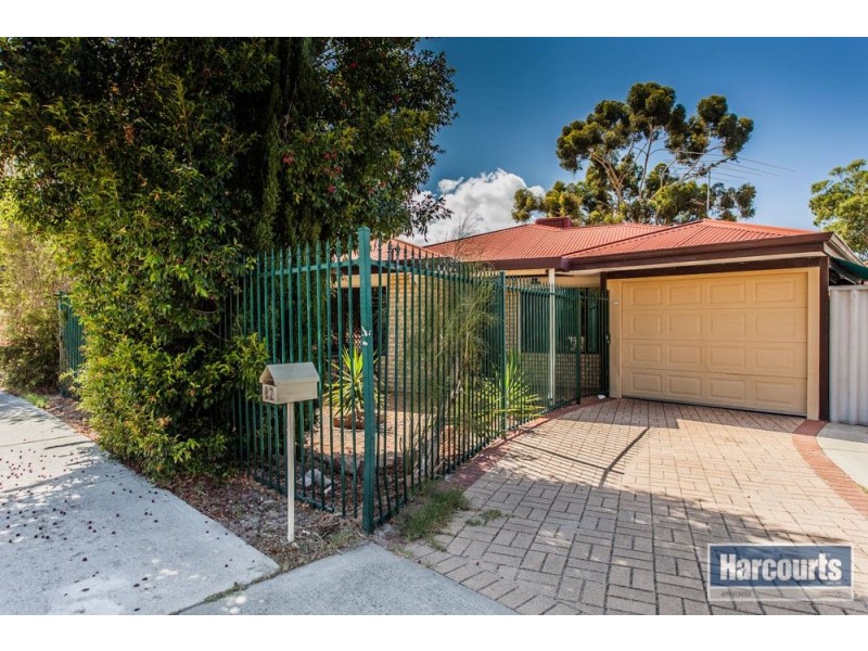 82 Ashburton Street, Bentley WA 6102