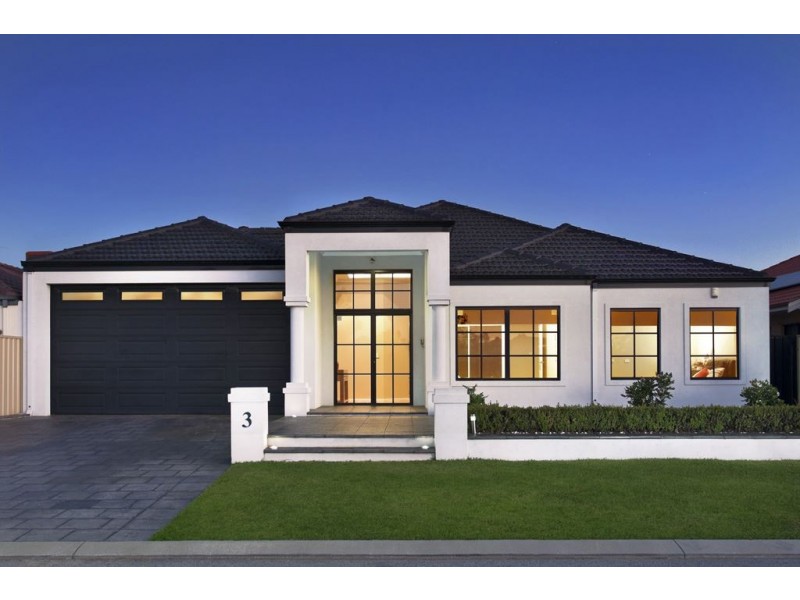 3 Oman Pass, Canning Vale WA 6155