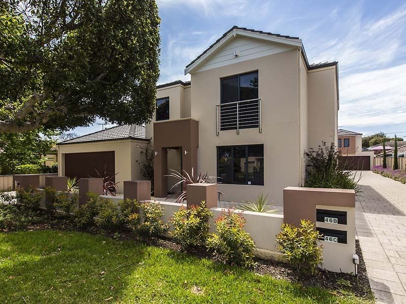 46A Lancaster St, Dianella WA 6059