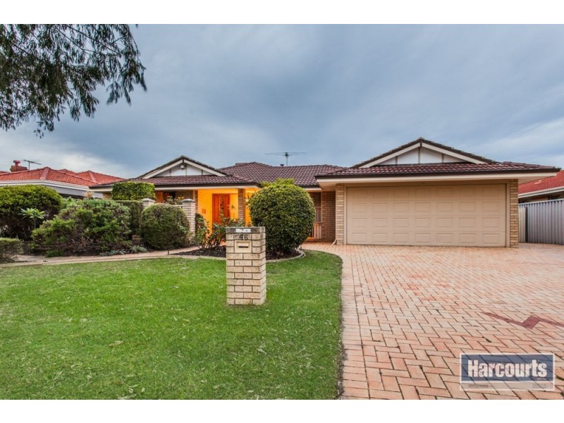46 Prescott Drive, Murdoch WA 6150