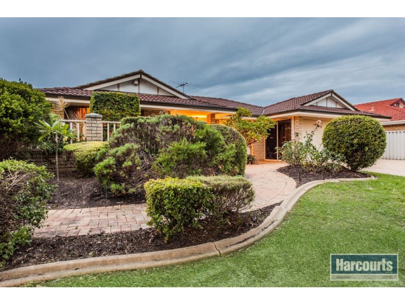 46 Prescott Drive, Murdoch WA 6150