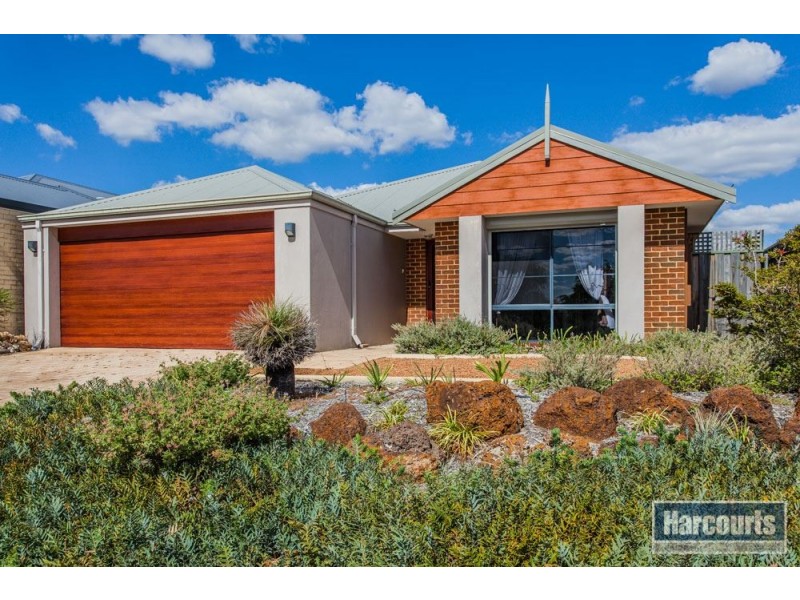 48 Musselbrook Trl, Ellenbrook WA 6069