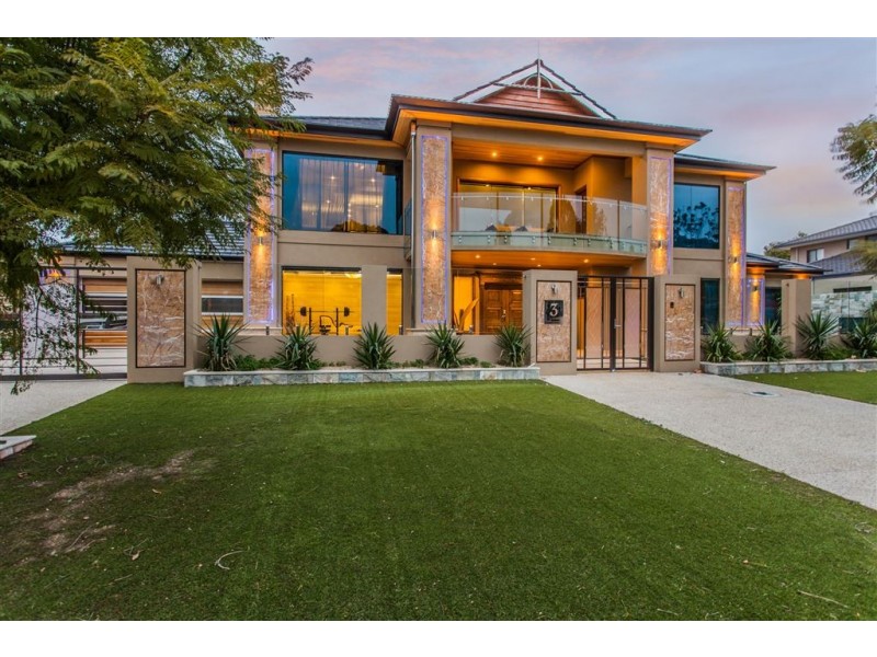 3 Mackenzie Road, Applecross WA 6153