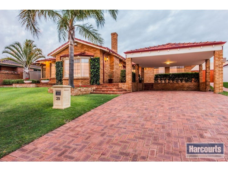 25 Hatherley Parade, Winthrop WA 6150