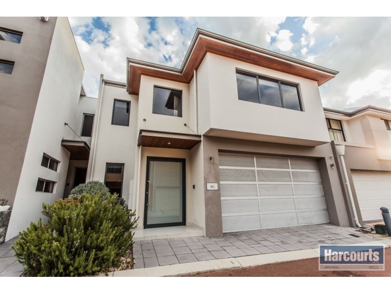 4G Willcock Street, Ardross WA 6153