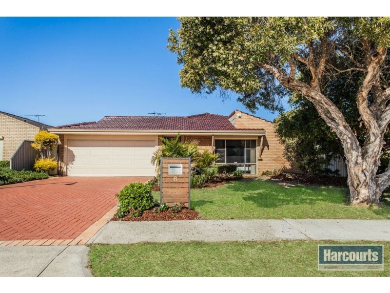 6 Hackett Pass, Winthrop WA 6150