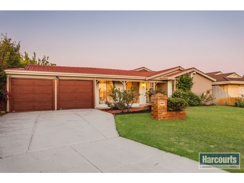 10 Hendy Green, Murdoch WA 6150