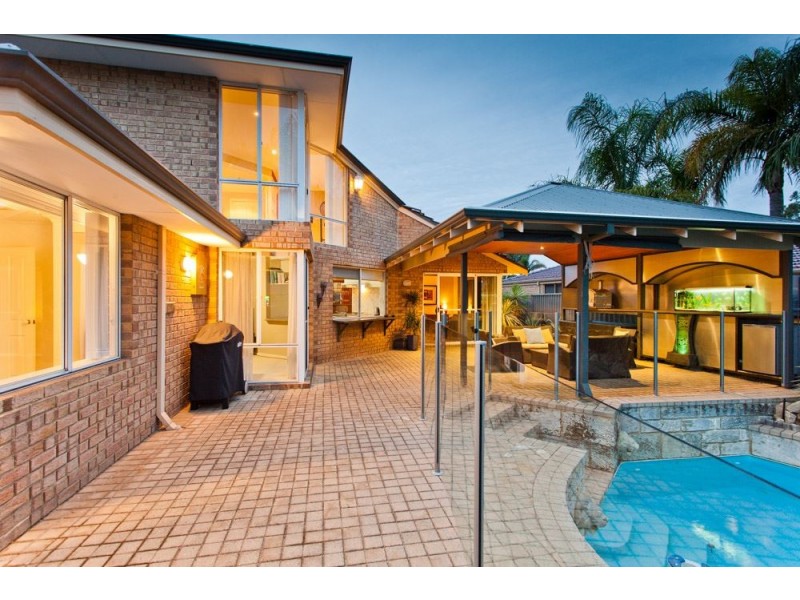 67 Johanson Promenade, Murdoch WA 6150