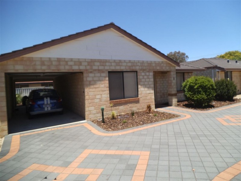 9/11 Herndon Close, Cannington WA 6107