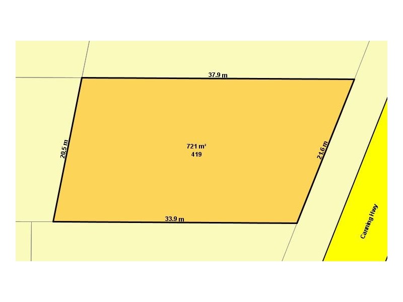 419 Canning Highway, Como WA 6152