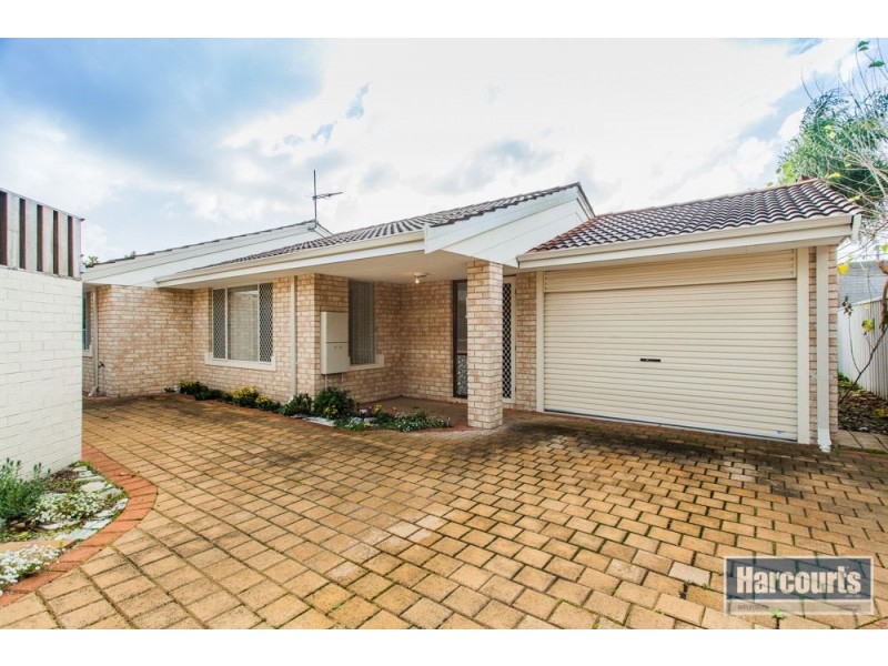 19 Stirk Road, Alfred Cove WA 6154