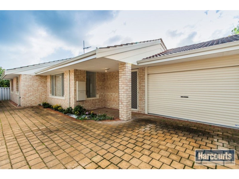 19 Stirk Road, Alfred Cove WA 6154