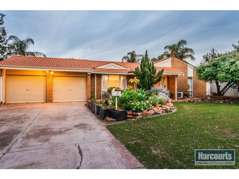 51 Paterson Gardens, Winthrop WA 6150