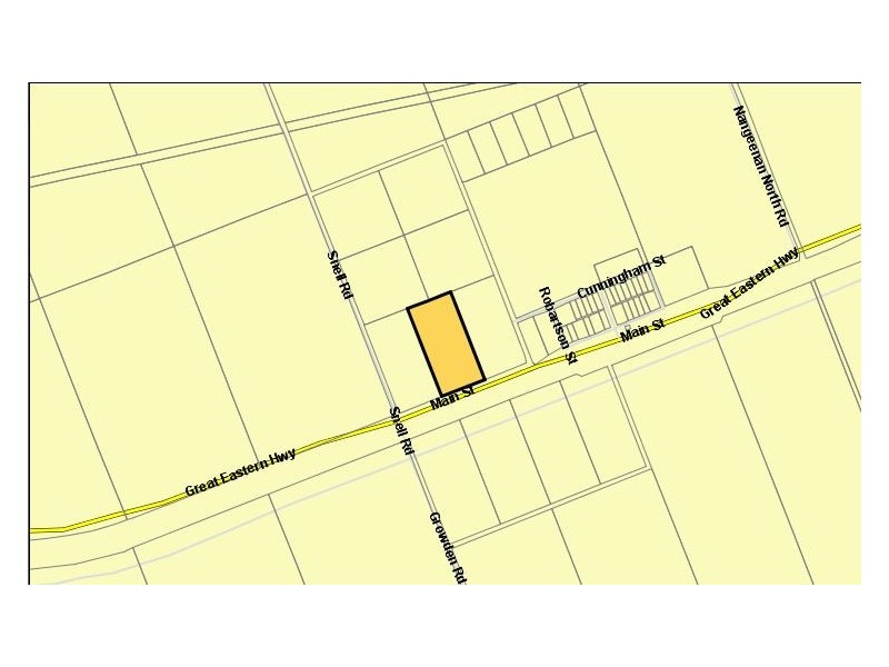 74 Marley Close, Nangeenan WA 6414