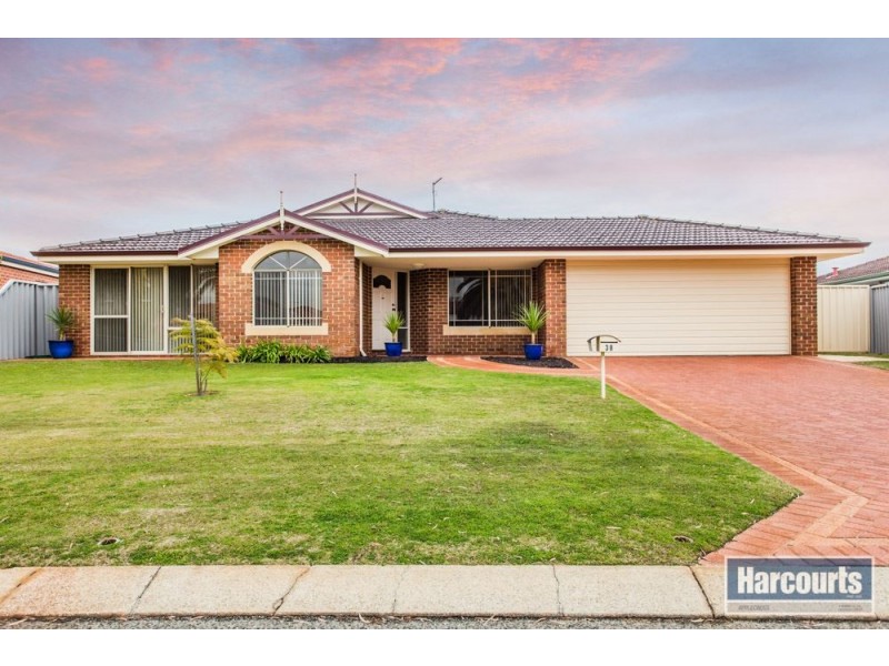 38 Eckersley Heights, Winthrop WA 6150