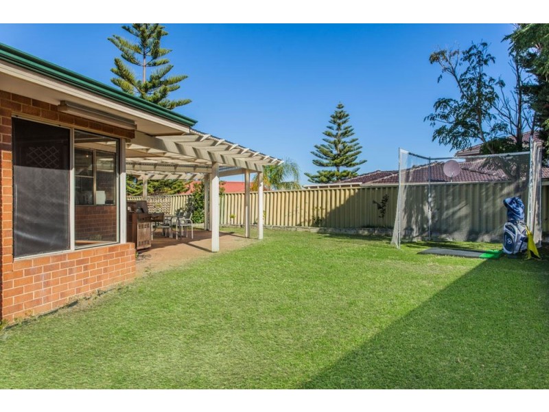 8 Lockett Crest, Winthrop WA 6150