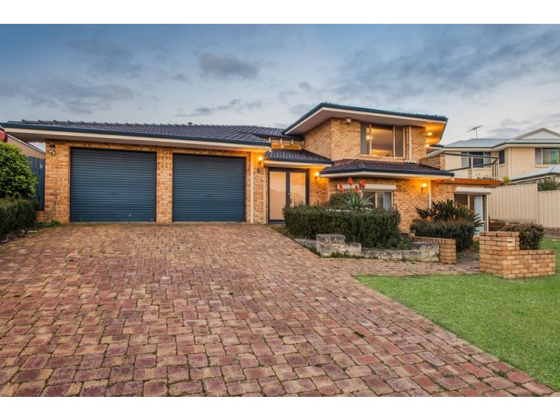 5 Tyers Way, Kardinya WA 6163