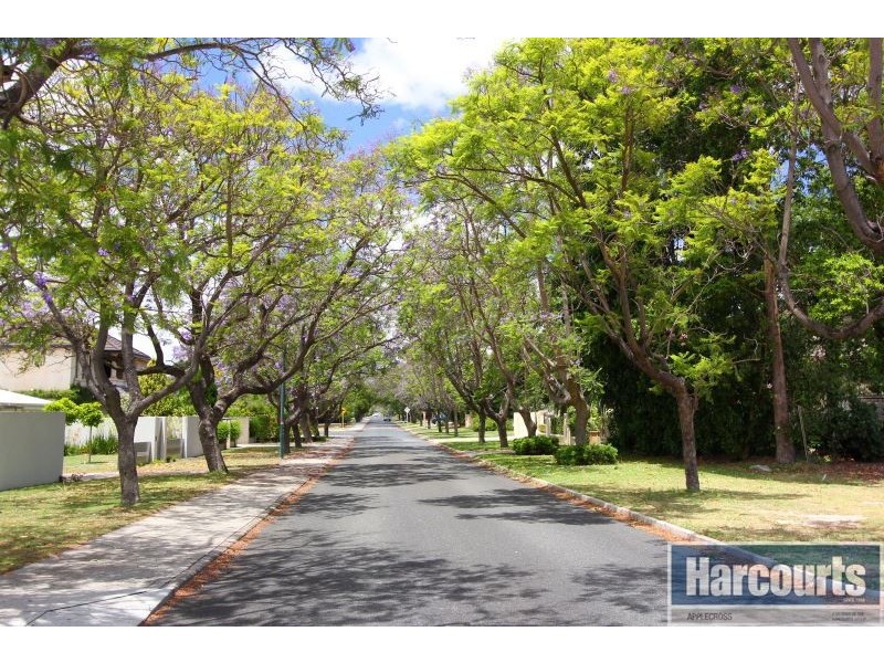 (Lot90) 23 Macleod Road, Applecross WA 6153