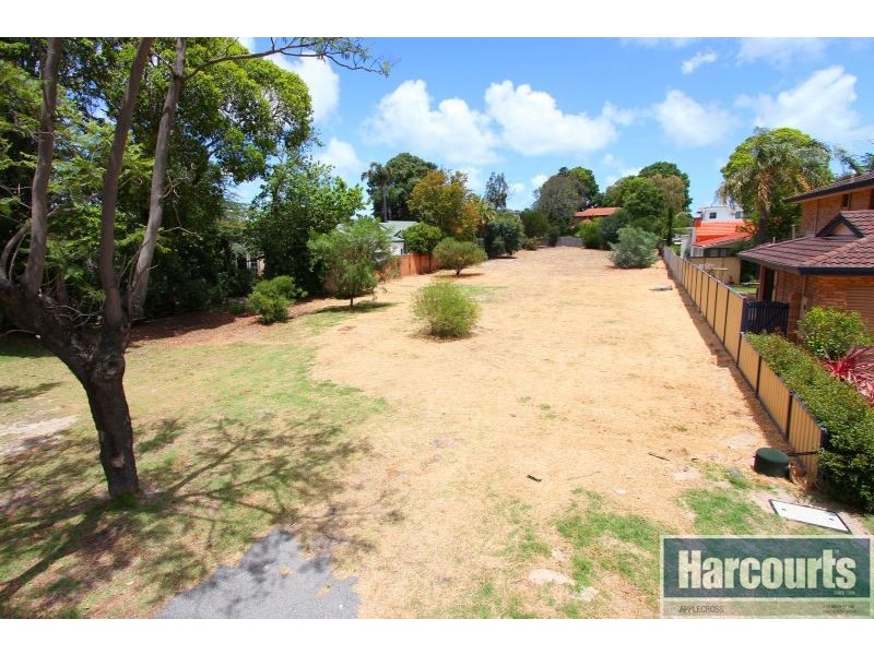(Lot90) 23 Macleod Road, Applecross WA 6153