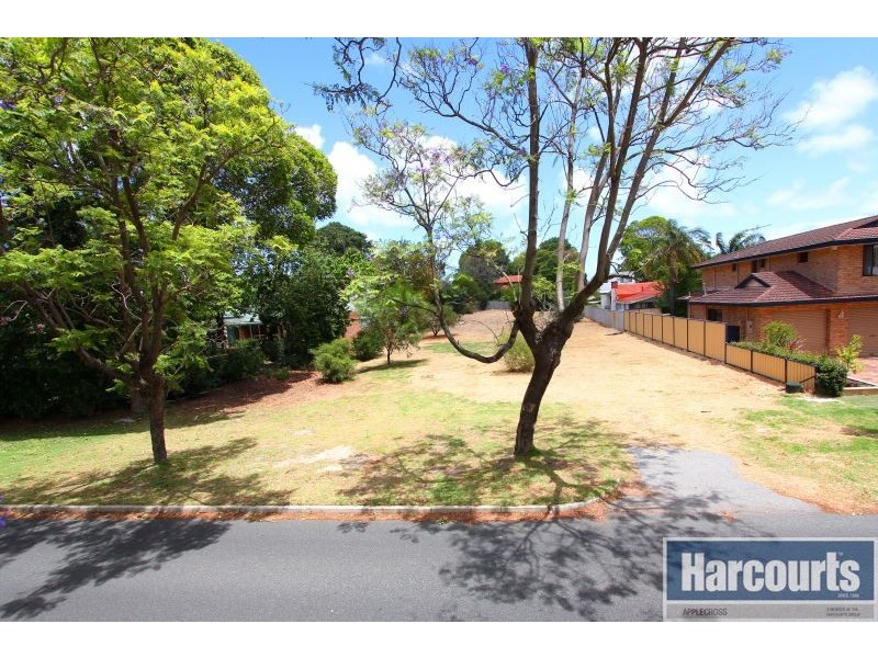 (Lot90) 23 Macleod Road, Applecross WA 6153