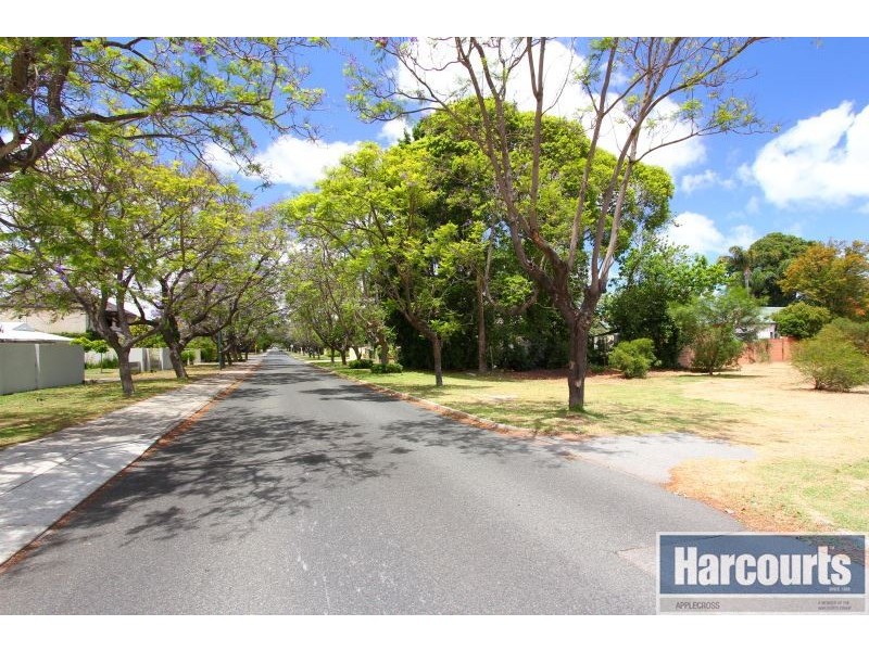 (Lot90) 23 Macleod Road, Applecross WA 6153
