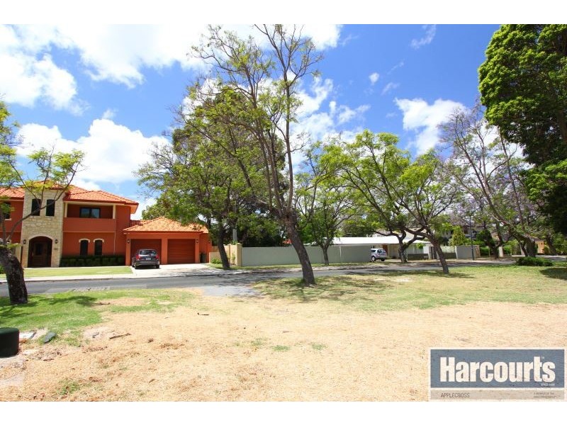 (Lot90) 23 Macleod Road, Applecross WA 6153