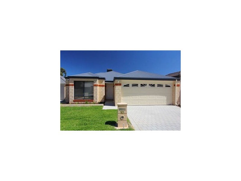 10 Scarpview Place, East Cannington WA 6107