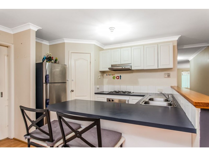 17A Ellesmere Circuit, Success WA 6164