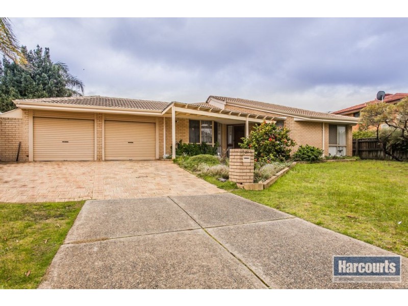 21 Chesters Way, Winthrop WA 6150