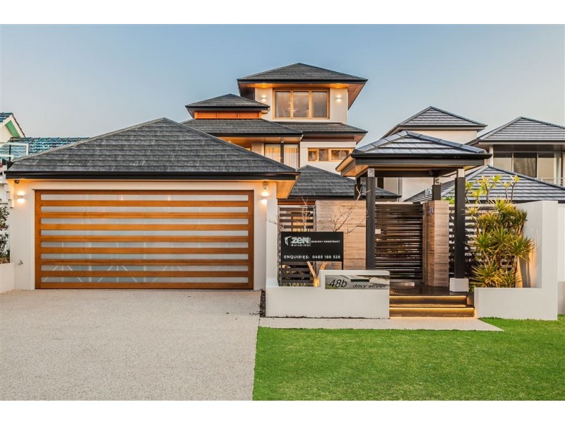 48B Davy Street, Alfred Cove WA 6154