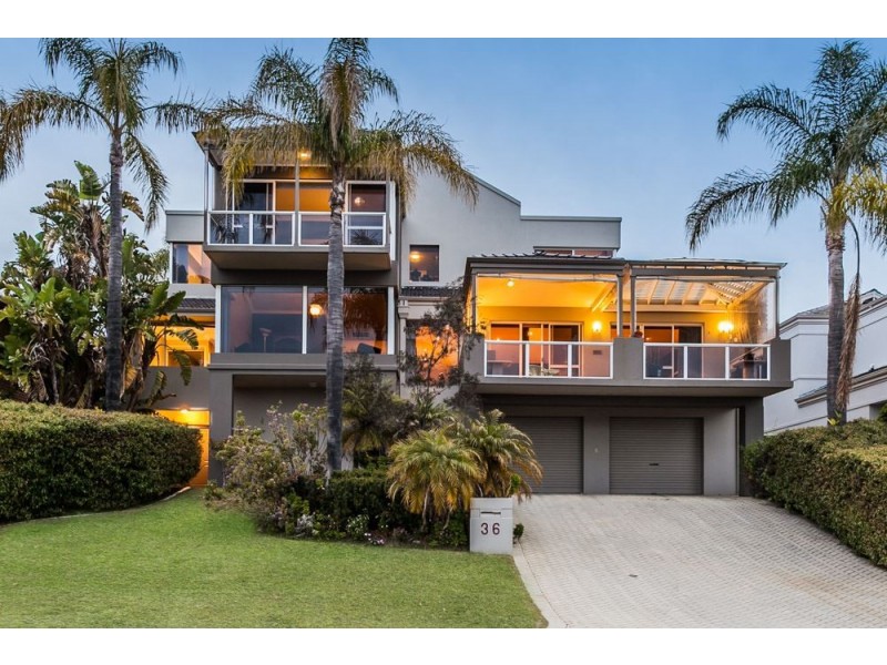 36 Whitfeld Terrace, Winthrop WA 6150