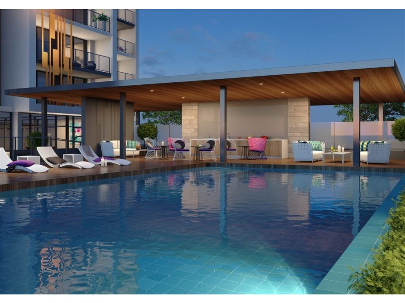 22/172 Railway Parade, West Leederville WA 6007