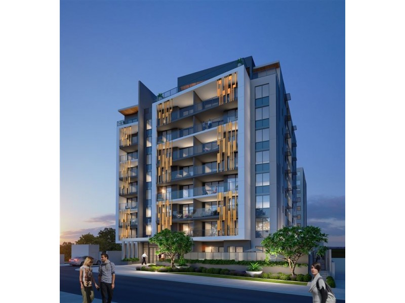 22/172 Railway Parade, West Leederville WA 6007