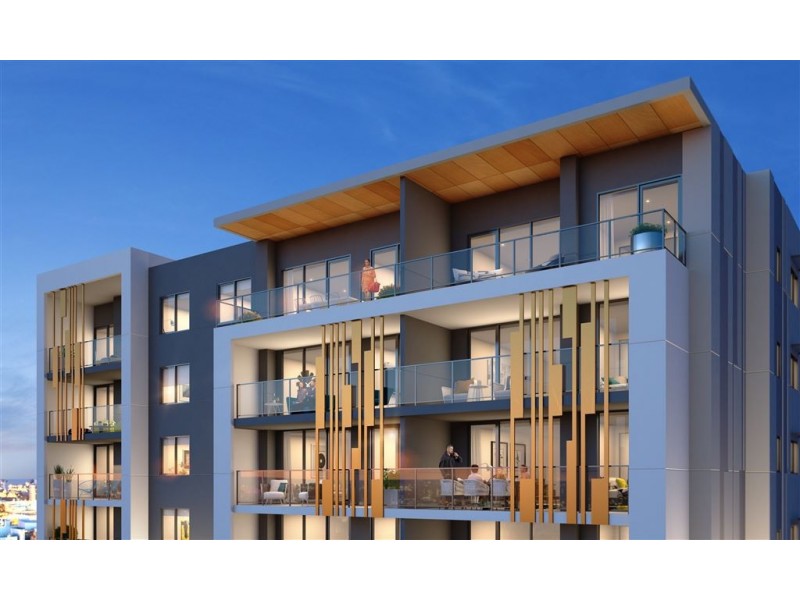 22/172 Railway Parade, West Leederville WA 6007