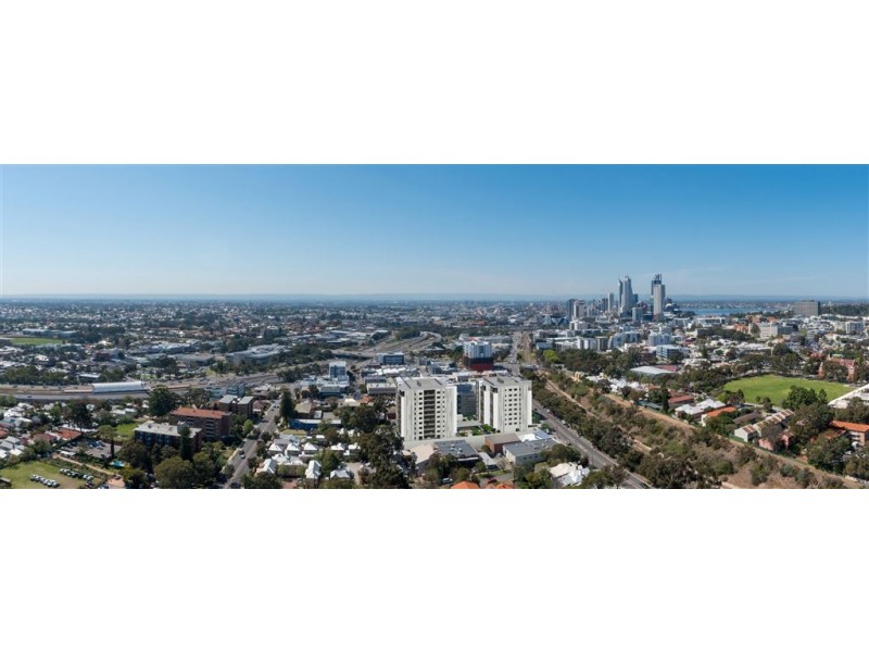 22/172 Railway Parade, West Leederville WA 6007