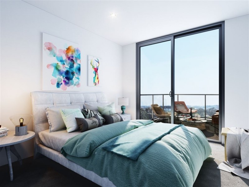 22/172 Railway Parade, West Leederville WA 6007