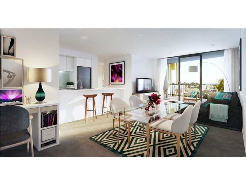 22/172 Railway Parade, West Leederville WA 6007