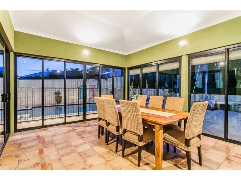 50 Le Souef Drive, Kardinya WA 6163