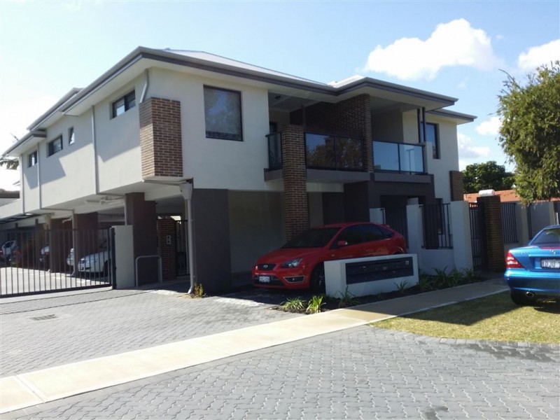 7/77 Surrey Road, Rivervale WA 6103